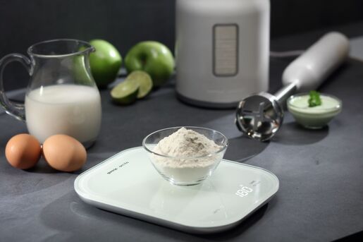 Gorenje KT10ORAW Кујнска вага