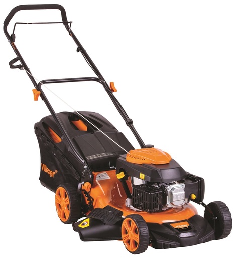 Villager Atlas 4011 T моторна косилка 2.6 kW