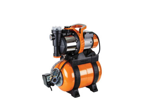 Villager VGP 1100 F Хидрофор со вграден филтер