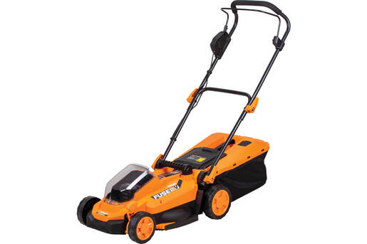 Villager Villy 2020E Акумулаторска косилка 18V