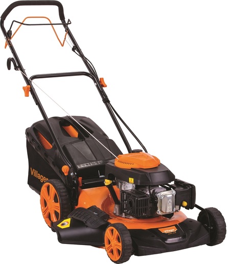 Villager Atlas 5111 T Моторна косилка (самоодна) 3.0 kW