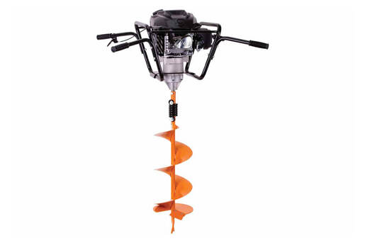 Villager VPH 170 R Бушач за земја 2.5 kW