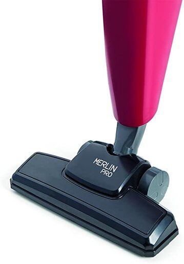 ARNICA MERLIN PRO 1000W розева правосмукалка