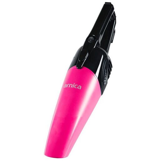 ARNICA MERLIN PRO 1000W розева правосмукалка