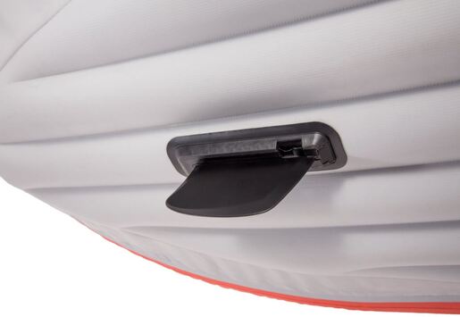 INTEX 68309 Excursion Pro Kayak 384 x 94 x 46 cm кајак