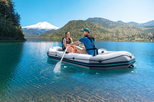 INTEX 68373 Mariner 3 297 x 127 x 46 cm чамец