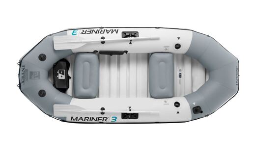 INTEX 68373 Mariner 3 297 x 127 x 46 cm чамец
