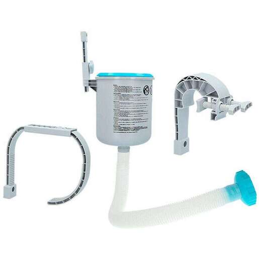 INTEX 28000 DELUXE SURFACE SKIMMER, чистач на површината на базените