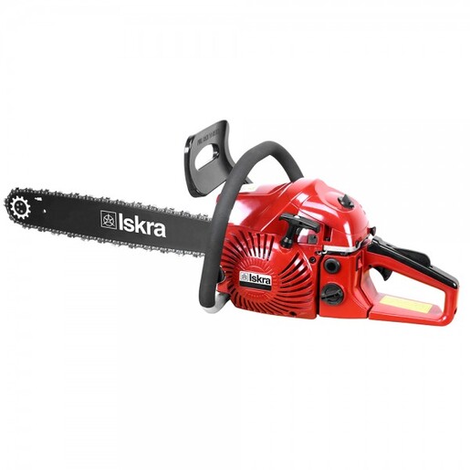 Iskra PN-5200-6 Бензинска моторна пила 2.1 kW/ 45cm