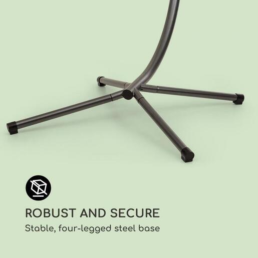 BLUMFELDT Bella Donna фотеља на лулашка (кремава)