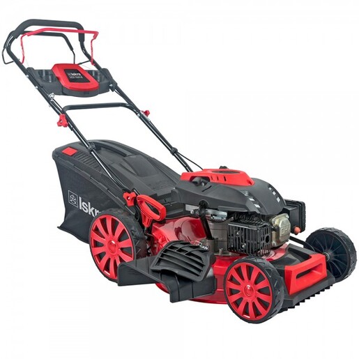 Iskra HG51SMH-B 2,8kW Бензинска косилка за трева