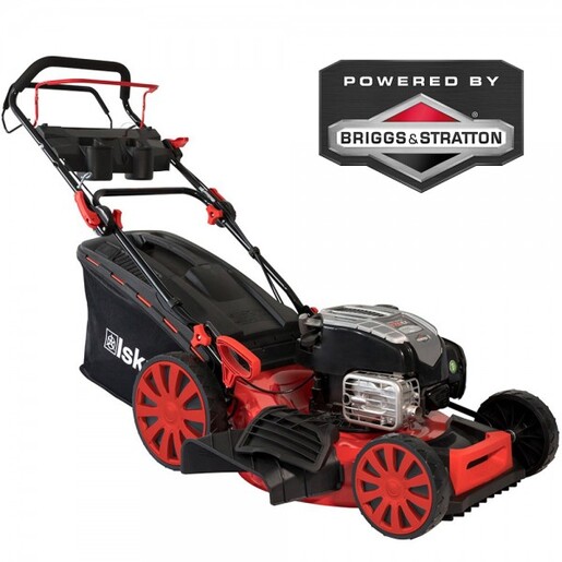 Iskra HG56SMH-BS675EXi Бензиска косилка за трева