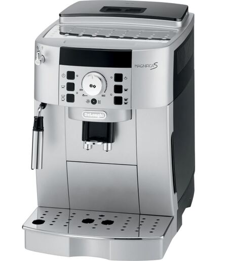 DE LONGHI 22.110.SB, апарат за еспресо