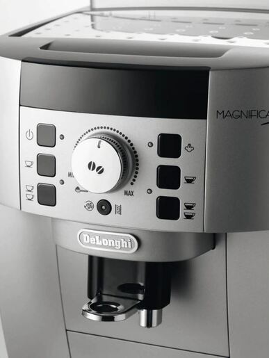 DE LONGHI 22.110.SB, апарат за еспресо