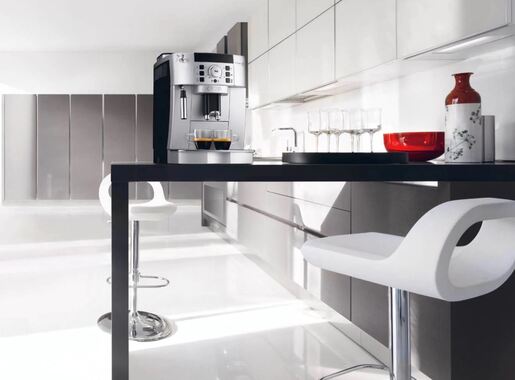 DE LONGHI 22.110.SB, апарат за еспресо