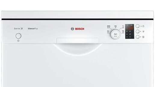 BOSCH Машина за садови SMS 25AW04E