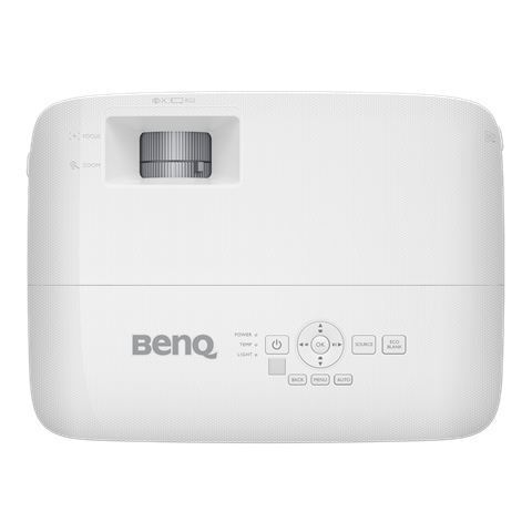 BENQ MX560 DLP, XGA, 4000ANSI, 30 bits проектор
