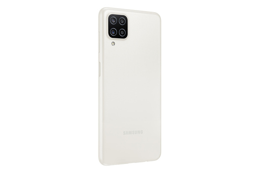 Samsung Galaxy A12 A125F 64GB 5000mAh бела боја, смартфон