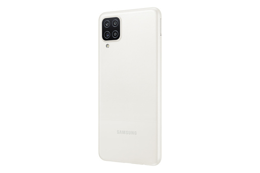 Samsung Galaxy A12 A125F 64GB 5000mAh бела боја, смартфон