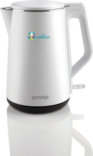 Gorenje K15DWWBK Електричен бокал