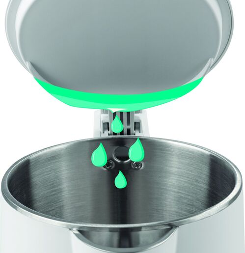 Gorenje K15DWWBK Електричен бокал