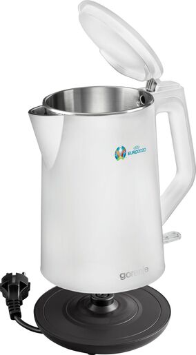 Gorenje K15DWWBK Електричен бокал