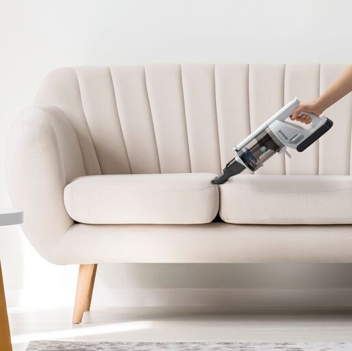 Gorenje SVC252FMWT Правосмукалка 