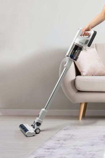 Gorenje SVC252FMWT Правосмукалка 