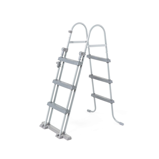 BESTWAY 57372 457x107cm базен на надувување со филтер пумпа