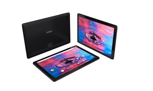 VIVAX TPC-102 4G 3/32 таблет