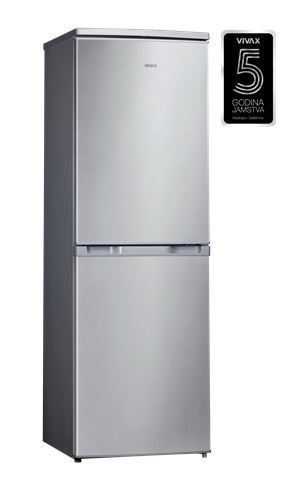 VIVAX HOME CF-180 X Комбиниран ладилник