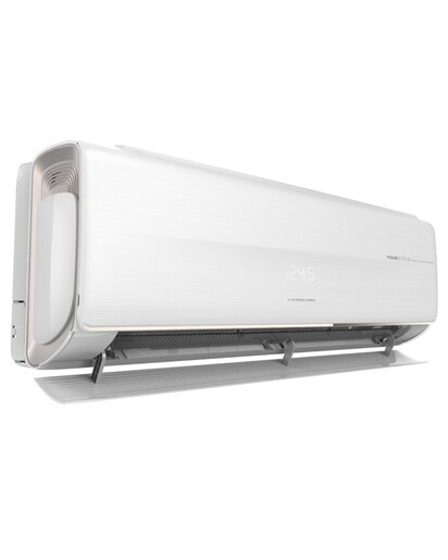 HISENSE Fresh Master QF35XW0E(G/W) Инвертер клима уред [3,5kW]