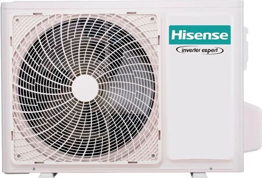 HISENSE Fresh Master QF35XW0E(G/W) Инвертер клима уред [3,5kW]