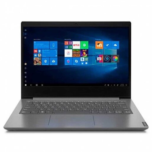 Lenovo V14-ADA Iron Grey (14" FHD/Ryzen 3 3250U/8GB DDR4/512GB SSD) лаптоп