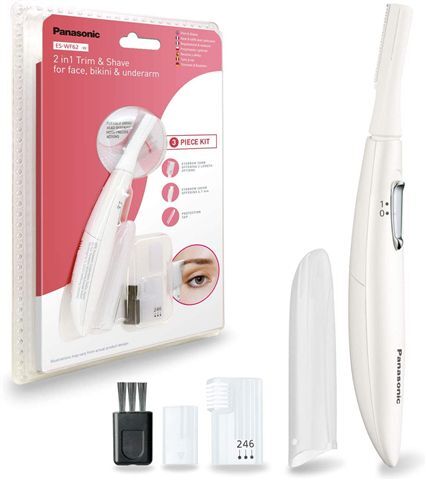 PANASONIC ES-WF62-W503 епилатор