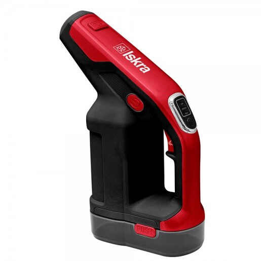 Iskra JC-229, чистач на пареа