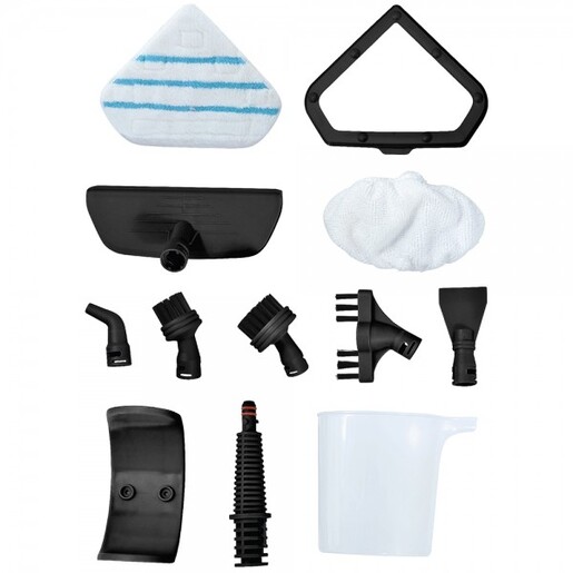 Iskra JC-229, чистач на пареа