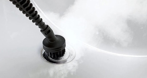 Iskra JC-229, чистач на пареа