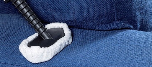 Iskra JC-229, чистач на пареа