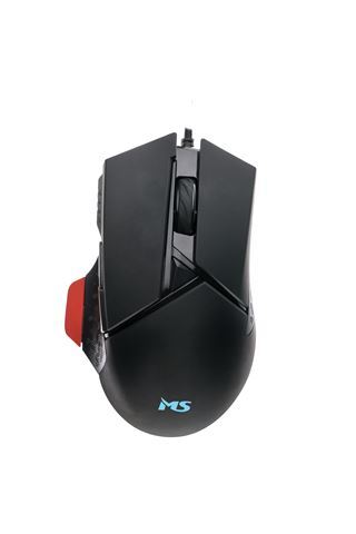 MSI NEMESIS C350  жичан гејминг глушец