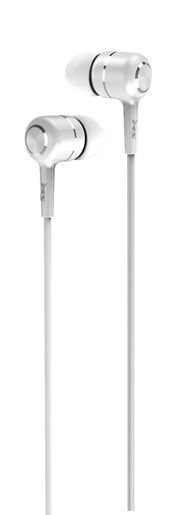 MSI EOS C102 in-ear слушалки, бели