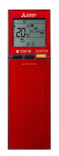 MITSHUBISHI ELECTRIC 3,5kW MSZ-LN35VE(Red)/MUZ-LN35VE инвертер клима