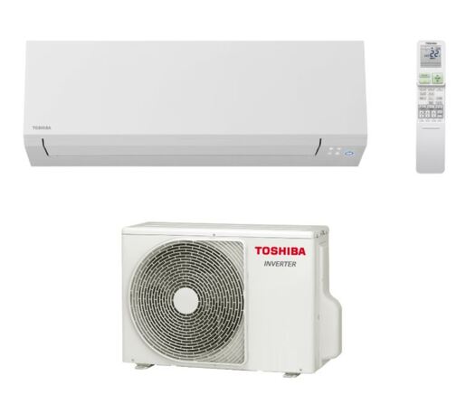 Toshiba Shorai Edge inverter RAS-B18J2KVSG-E [5.0KW} инвертер систем R32
