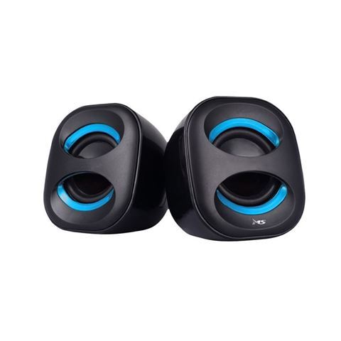 MS ECHO C100 звучници 2.0