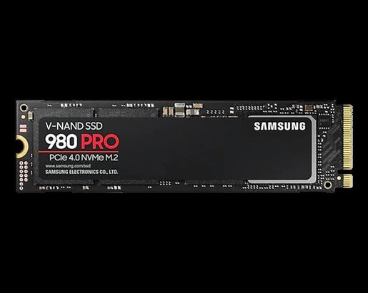 SSD.M.2.2TB SAMSUNG 980 PRO MZ-V8P2T0BW