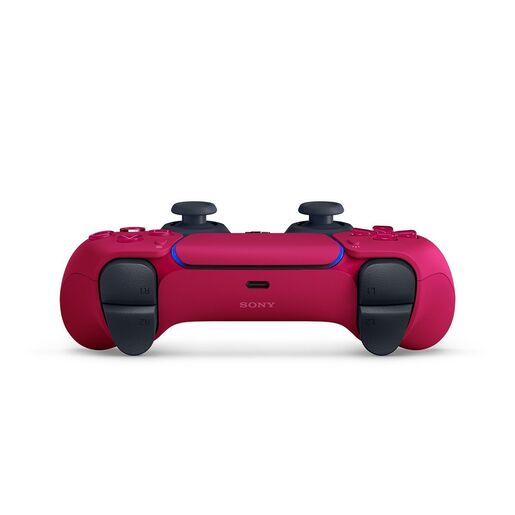 PS5 Dualsense контролер Cosmic Red