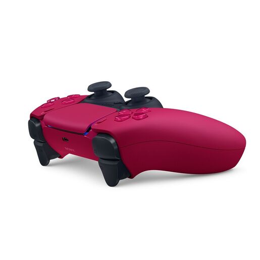 PS5 Dualsense контролер Cosmic Red