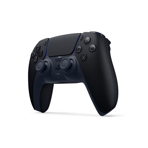 PS5 Dualsense контролер Midnight Black