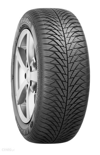 FULDA 235/60R16 100H MULTICONTROL