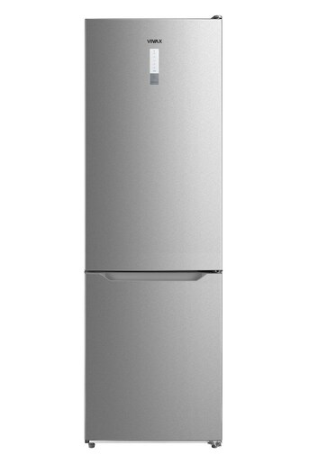VIVAX HOME Комбиниран ладилник CF-310D NFX